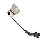 Gintai Cable plano de pantalla LED LCD de 40 pines para Lenovo HY760 R9000K 2021 Legion 7-16ACHg6 82N6 7-16ITHG6 82K6 5C10S30239 DC02C00RK00 DC0 DC02C00RK10 C00RK 38 ES