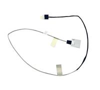 Gintai Cable retroiluminado de repuesto para Lenovo Ideacentre A340-22ICB AIO F0E9/ A340-22IGM AIO F0EA/ A340-22IWL AIO F0EB/ A340-22AST AIO F0EQ/ A340-22ICK AIO F0ES 5C10U5822 43 DC0 2003O800