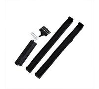 Gintai Cable SATA HDD XDYGX+Rail de goma de repuesto para Dell XPS 9560 9550 Precision 5520 5510