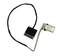 Gintai Câble vidéo d'affichage d'écran LCD eDP Pour Clevo N151SD Shenzhou Z6 Z7M 6-43-N1501-012-N 6-43-N1501-011-N 6-43-N1501-012-L 6-43-N1501-1501--. 011-L