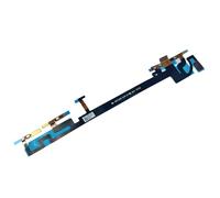 Gintai - Cámara para cámara web (micrófonos, cable de pantalla, cinta para Lenovo Thinkpad X1, Carbon 9th/PA2, cable PK34300LJ10, PK34300LH10, PK34300LS10, PK34300LR10, SC50Q09526, SC50Q09527, SC527