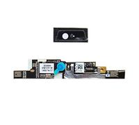 Gintai - Cámara web interna + almohadilla táctil de repuesto para LenovoT420 T420S T420SI T430S T430SI