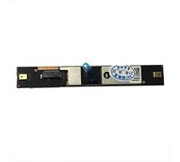 Gintai Cámara web para Lenovo Thinkpad E475 20H4, E575 20H8, L460 20FU 20FV, T460p 20FW 20FX, E560p 20G5, E460 20ET 20EU, E560 20EV 20EW, E465 20 20E465 20 20EW X, E565 20EY 00HN386 00HN387 00HN364