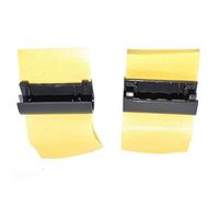 Gintai - Carcasa para Dell Latitude 3180 Chromebook 3180 (pantalla LCD, izquierda, con bisagra derecha)