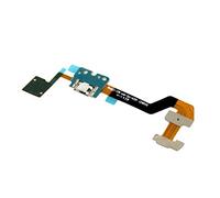 GinTai Cargador USB Conector de carga Cable Flex reemplazar para Lenovo Yoga Tablet 2 1371F