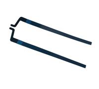 Gintai - Cinta adhesiva para Dell Alien-Ware X14 R2 IDP40 1(2 unidades)