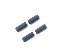 Gintai - Cinta adhesiva para Lenovo ThinkPad T490, T495, P43s, T14 Gen 1, P14s Gen 1, P14s Gen 2, T14 Gen 2, HT4B0, FT490, cinta adhesiva (4 unidades)