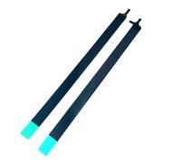 Gintai - Cinta adhesiva para Lenovo ThinkPad X13 Gen 2 20WK 20WL 20XH 20XJ 5T10Z34636 FRU cinta Panel_AL_ADHESIVO Pantalla Cinta Strips Pegatinas (2pcs)