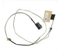Gintai Ciusa EDP - Cable LCD para Lenovo Ideapad 320S-15IKB 320S-15IKBR 15AST 5C10N7773 DC02002R300