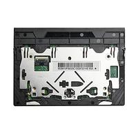 GinTai Clickpad Touchpad Trackpad - Almohadilla táctil de repuesto para Lenovo ThinkPad T480S de 14" CS16_2BCP 01LV588