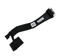 Gintai Conector Cable Conexión Cable de Batería Battery Cable Flex Fil Ligne Recambio para DELL Alien-Ware X17 R1 R2 GDS70 1C3TM 01C3TM CN-01C3TM DC02003VP00