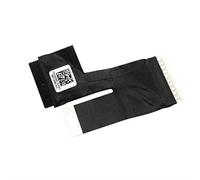 Gintai Conector Cable Conexión Cable de Batería Battery Cable Flex Fil Ligne Recambio para DELL Ins-piron G3 15 3579 G3 17 3779 AMA01 4G59J 04G59J CN-04G59J DC020031900
