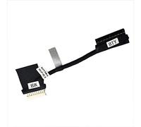 Gintai Conector Cable Conexión Cable de Batería Battery Cable Flex Fil Ligne Recambio para Dell Ins-piron 15 5583 5584 7TPM9 07TPM9 CN-07TPM9 450.0FW03.0001 450.0FW03.0011 450.0FW03.0021
