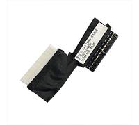 Gintai Conector Cable Conexión Cable de Batería Battery Cable Flex Fil Ligne Recambio para DELL Ins-piron 15 3567 5565 5567 I5565-0020GRY P66F BAL20 DC02002KB00 DC02002MM00 0G0FWX G0FWX
