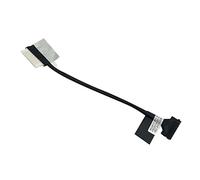 Gintai Conector Cable Conexión Cable de Batería Battery Cable Flex Fil Ligne Recambio para DELL Ins-piron 7300 0725Y 00725Y CN-00725Y 450.0KV04.0011