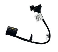 Gintai Conector Cable Conexión Cable de Batería Battery Cable Flex Fil Ligne Recambio para DELL Latitude 5521, Precision 3561 BM15-6C TVWVN 0TVWVN CN-0TVWVN 450.0NS02.0001