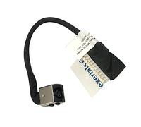 Gintai Conector Clavija Alimentación DC Jack Cable Compatible de Recambio para DELL con G3 3500 3590 G5 5500 G5 SE 5505 (CE76) Selek G3 80W P89F 450.0K708.0021 450.0K708.0001 0PRV65 00HT24