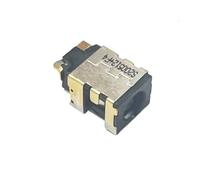 Gintai Conector Clavija Alimentación DC Jack para ASUS B401 BU401 E550 G501 Q524 Q534 UX560 UX501 P453 P554 P2420 P2540 PU401 PU500 60NB0C20-MB4001 12014-00101900 12014-00109500 12033-00031500