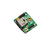 Gintai Conector Clavija Alimentación DC Jack Placa Compatible para ASUS G750 2014 G750JZ G750JZ-DB73-CA G750JZ-17FA G750JZ-XS72 G750JZ-QB71 90NB06G1-R10030 60NB0180-DC1020 60NB04K0-DC1020