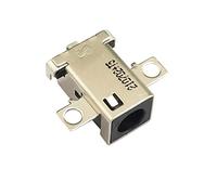 Gintai Conector Clavija DC Jack Dock DC Port para Lenovo Ideapad L340-15API