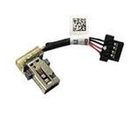 Gintai Conector DC Dock DC Port Clavija Alimentación Placa de Conexão DC Jack Cable para Acer Switch 5 SW512-52 SW512-52-55DY SW512-52-513B SW512-52-76FM Alpha 12 SA5-271 SA5-271P 1417-00D7000