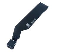 Gintai Conector DC Dock DC Port Clavija DC Jack Cable para DELL m16 R1 | / m18 R1 Infinity 16 0TWY0C TWY0C 450.0RV0B.0021 450.0RV0B.0001 450.0RV0B.0011 Alimentación Placa de Conexão