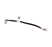 Gintai Conector DC Dock DC Port Clavija DC Jack para Acer Chromebook C731 | C731T C731T-C0X8 CB311-7H CB311-7H-C5ED CB311-7HT DD0ZHMAD010 DD0ZHMAD020 50.GM9N7.002 Alimentación Placa de Conexão Cable