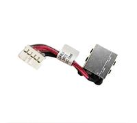 GinTai Conector de cable de alimentación DC para portátil Dell Latitude 5480 5490 E5480 E5490 05MDFH 5MDFH/5488 E5488 DC30100ZD00 (G)