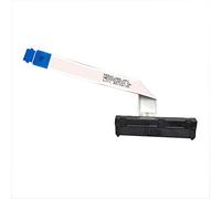 Gintai Conector de cable de disco duro SATA de repuesto para Lenovo Ideapad E15 20RD FE5A0 NBX0001QC10