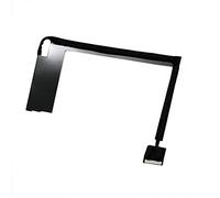 Gintai - Conector de cable de disco duro SATA HDD Hard Disk Drive para Lenovo ThinkPad P52 20M9 20MA P72 20MB 20MC EP520 01YU229 01YU230 DC02C00CR10