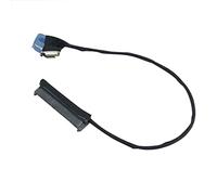Gintai - Conector de cable de disco duro SATA HDD HDD HDD para HP Pavilion DV7-7000 DV7T-7000 DV6-7000 DV6T-7000 50.4SU17.021