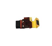 GinTai Conector de carga Flex de repuesto para Sony Xperia Z5 Premium E6853 E6833 E6883