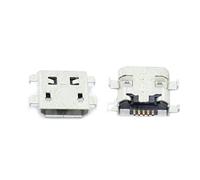 Gintai - Conector de Carga Micro USB para BLU Vivo One Plus V0290WW (5 Unidades)