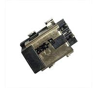 Gintai - Conector de carga para toma de corriente continua para Samsung Odyssey NP800G5H BA92-17857B