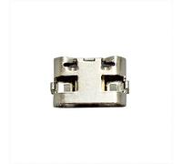 Gintai Conector de carga USB para Alcatel Pixi 4 One Touch ot-4034 (5 unidades)