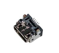 Gintai - Conector de Carga USB para Amazon Kindle Fire 7", D01400 (5 Unidades)