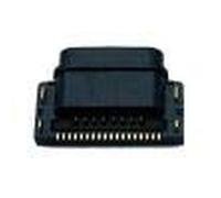 GinTai - Conector de Carga USB para HTC U11 U-3w U-3f U-3u 601HT 5.5"