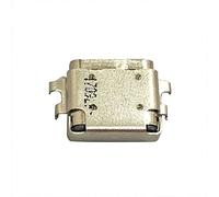 Gintai Conector de carga USB tipo C hembra CC de repuesto para HP Elite X2 1013 G3