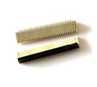GinTai Conector de pantalla LCD FPC de repuesto para Motorola Moto Z3 Juegos XT1929 en la placa base