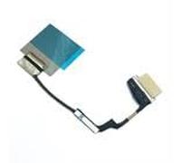 Gintai - Conector de pantalla para 0GW DD00GWLC000 Cable de vídeo (40PIN)