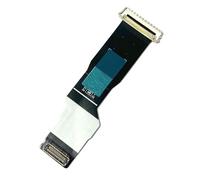 Gintai - Conector de pantalla para Dell XPS 16 9640 09XRJW 450.0TC01.0011 - Cable de conexión de vídeo (40PIN)