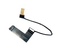 Gintai - Conector de pantalla para MSI MS-15F2 Stealth 16Studio A13VG/A13VF/A13VE Stealth 16 MercedesAMG A13VG K1N-3040371-H58 - Cable de conexión de vídeo (40 pines)