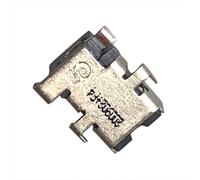 Gintai Conector de puerto de carga CC para Samsung NP730QAA NP550XTA NP940X3M NP940X5N NT950QAA NP930QAA NT930QAA NP730QDA/Notebook 9 NP900X5T NP900X5N/Galaxy Book Ion NP950XCJ