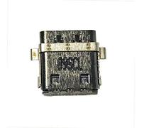 GinTai Conector de puerto de carga USB tipo C de repuesto para Dell XPS 12 9250 7275 7390