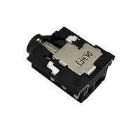 GinTai Conector de volumen de audio de repuesto para Dell Latitude 9420 9430 FDB41 HDA41 7PIN 2SJS095-24111F