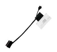 Gintai - Conector EDP FHD táctil para Lenovo ThinkPad X390 Yoga 20NN 20NQ 01YU991 01YU992 450.0G106.0002 450.0G106.0012 450.0G106.0001 450.0.0.0.0.0.450.0.0.0.001 0G106 .0011 Connector Screen flex