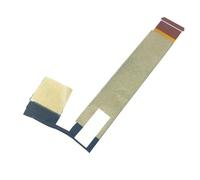 Gintai conector EDP LCD vídeo cable para HP Engage GO POS 6017B0937901 LED LVDS EDP pantalla flex video/pantalla cable de cable línea