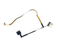 Gintai - Conector EDP LVDS LED LCD de vídeo con pantalla Flex cable de 30 pines de repuesto para ASUS VivoBook S403F S403FA F403F K403F K403FA X403F X403FA HQ21310302000 14005-0303000