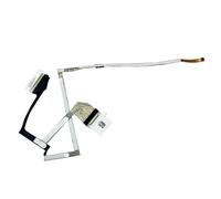 Gintai - Conector EDP LVDS LED LCD de vídeo para DELL Ins-piron 14 5420 5425 Odin N14 D3RGD 0D3RGD CN-0D3RGD 450.0Q90E.0011 450.0Q90E.0001