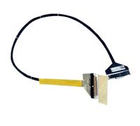 Gintai - Conector FHD EDP LVDS LED LCD de vídeo para Pantalla Flex Cable Línea 30 Pines de Repuesto para Lenovo ThinkPad T16 Gen 1 21BV 21BW T16 Gen 1 21CH 21CJ JP610 DC02C00XD00